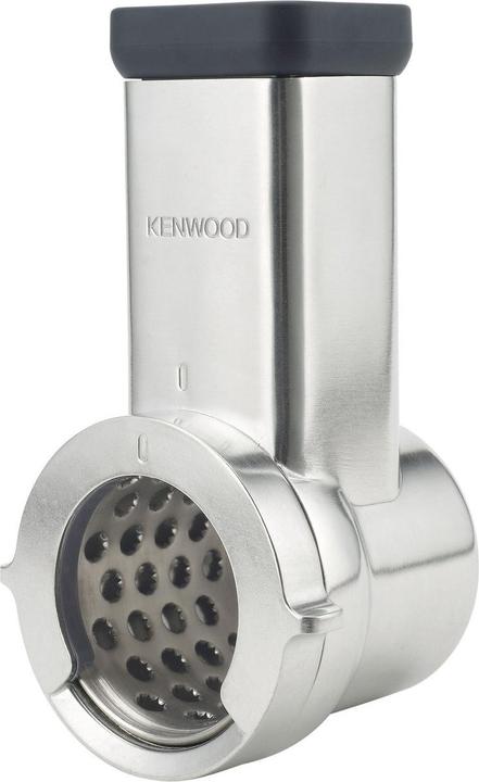 Produktbild Kenwood Titanium Chef Baker KVC85.314SI (1200 W)