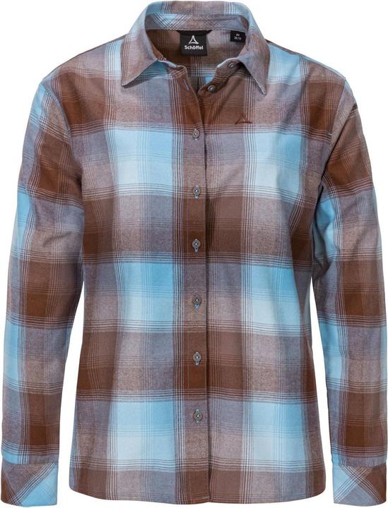 Produktbild Schöffel Blouse Style Limedes WMS (44)