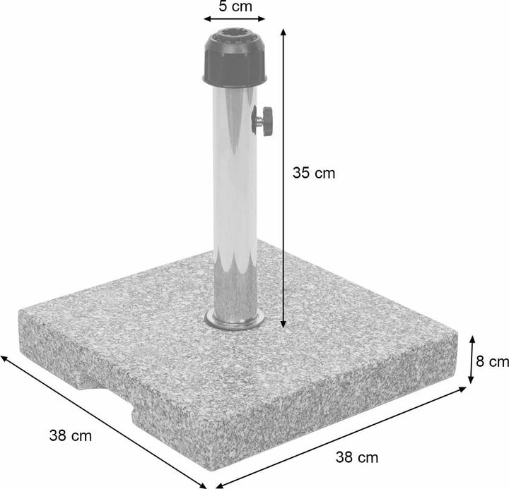 Immagine prodotto Jamb Portaombrelli
