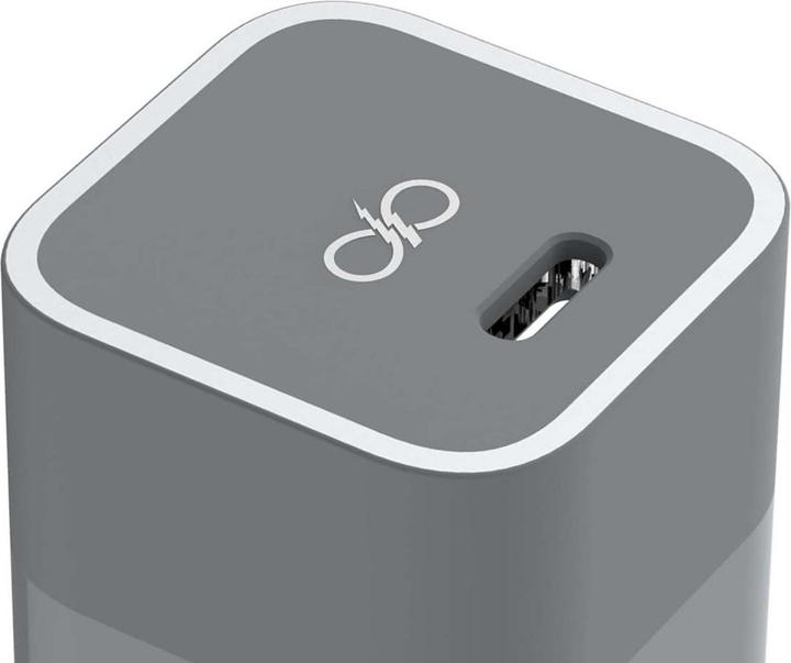 Produktbild Force Case FPCS25WCPDRG (25 W)