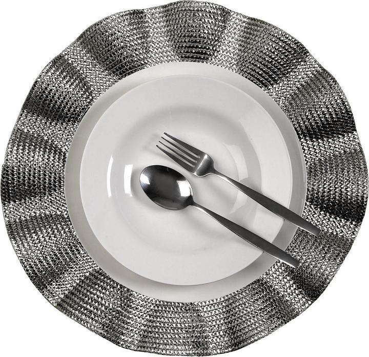 Produktbild Versa Untersetzer 38 x 38 cm