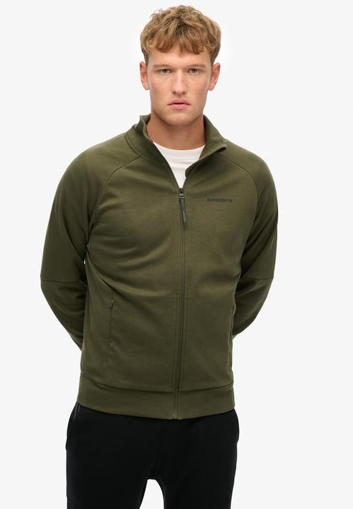 Actual product image Superdry Tech Loose Tracktop (XL)