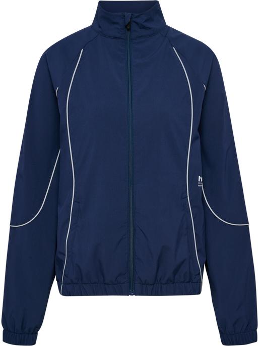 Produktbild hummel Hmlpulse woven w zip through (XL)