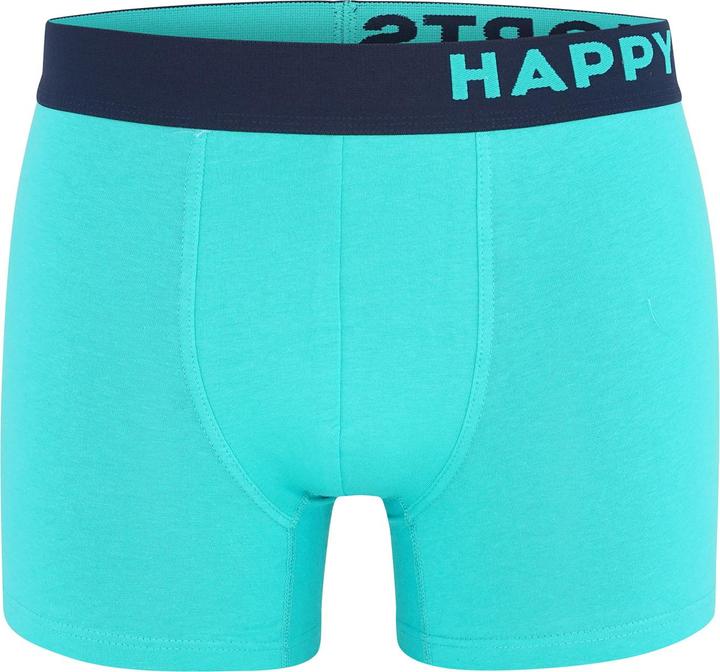 Produktbild Happy shorts Retroshorts Trunks (S, 2er Pack)