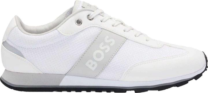 Produktbild BOSS Sneaker Netzmaterial (39)
