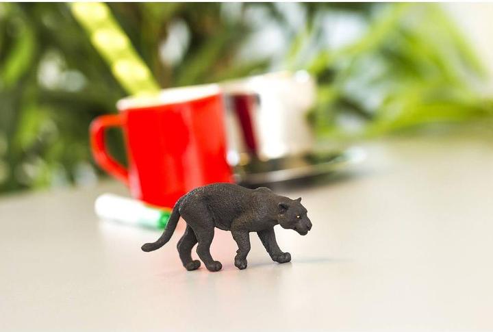 Produktbild Safari Schwarzer Jaguar