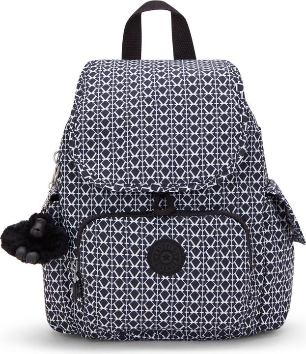 Produktbild Kipling CITY PACK MINI Rugzak - SIGNATURE PRINT (10 l)