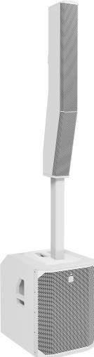 Electro-Voice EVOLVE 70 White (Aktiv)