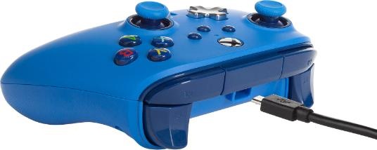 Image du produit PowerA Enhanced Wired (Xbox One S, Xbox Series S, Xbox Series X, Xbox One X)