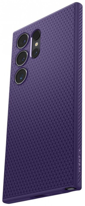 Actual product image Spigen Liquid Air (Samsung Galaxy S24 Ultra)