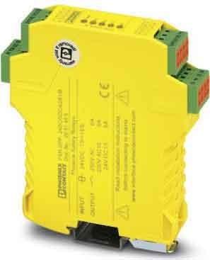Produktbild Phoenix Contact Sicherheitsrelais