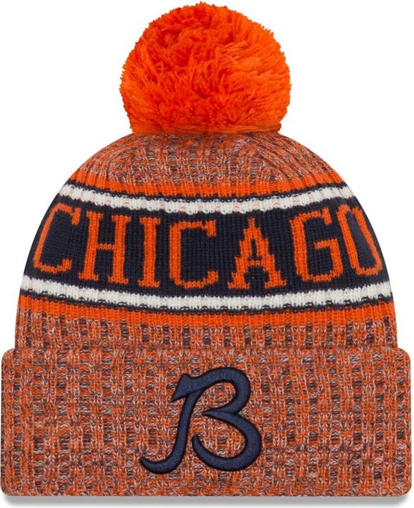 Immagine prodotto New Era NFL Sideline Reverse Chicago Bears