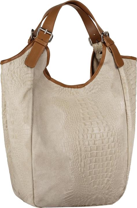 Immagine prodotto Samantha Look Shopper echt Leder Damen