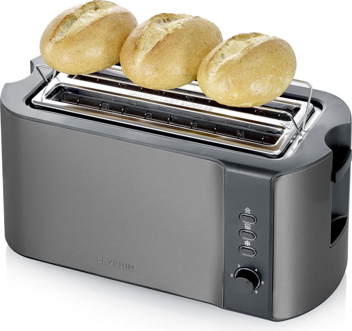 Produktbild Severin AT 9341