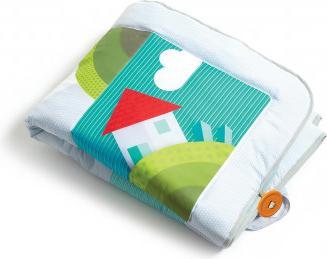 Produktbild Tiny Love Supermat - Meadow Days