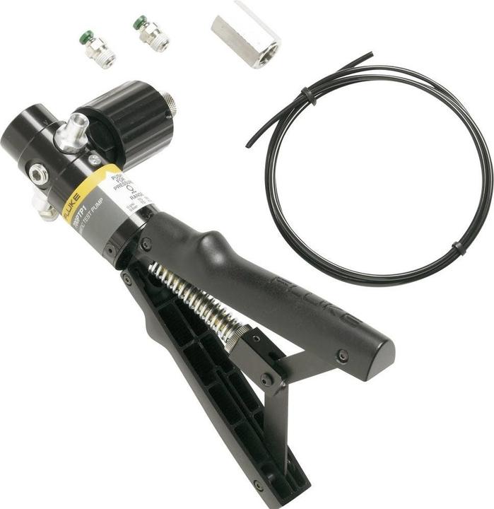 Actual product image Fluke Pneumatic test pump 700PTP-1