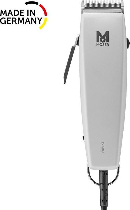 Actual product image Moser Primate