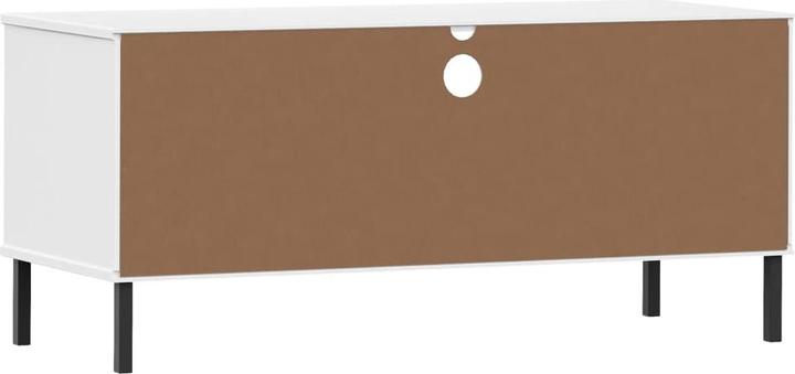 Produktbild vidaXL TV-Schrank (106 x 40 x 46.50 cm)