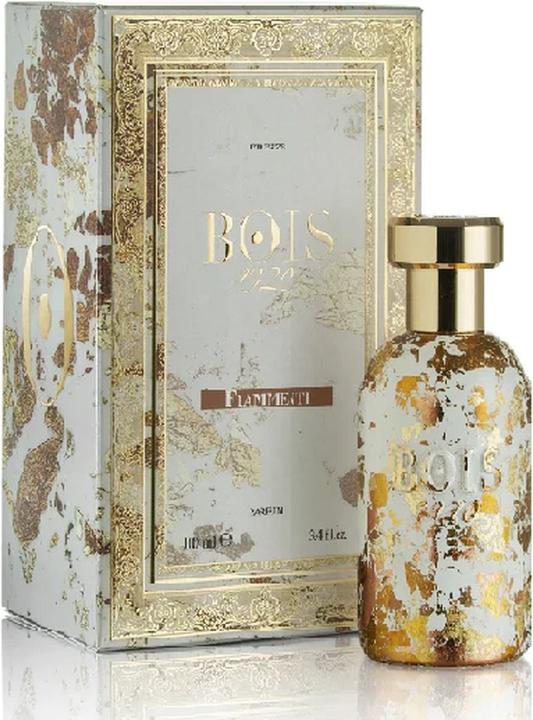 Actual product image Bois 1920 Frammenti Perfume 100 ml (Eau de parfum, 100 ml)