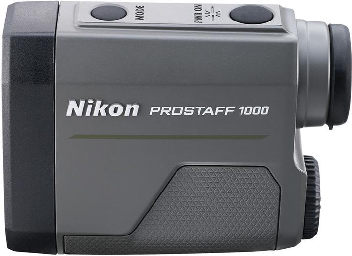 Actual product image Nikon Prostaff 1000 (910 m)