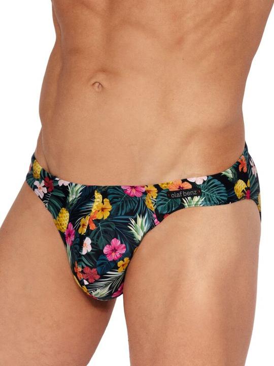 Produktbild Olaf Benz Badeslip (M)