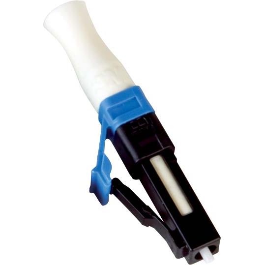 3M 8830 - LC - Schwarz - Blau - Weiss - Thermoplastisches Elastomer (TPE) - -40 - 75, Telefon Zubehör