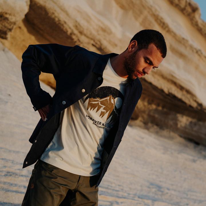 Actual product image Fjällräven Vardag Jacket (L)