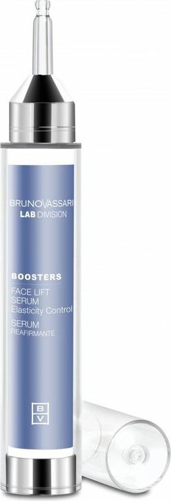 Bruno Vassari Lab Division Creatine Lifting Morning Evening Serum For Face, Neck, And Decollete - 15 (15 ml)