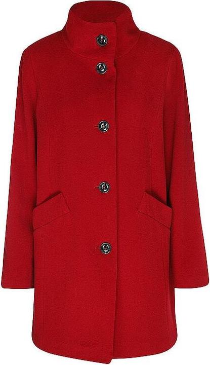 Produktbild Fuchs & Schmitt Wollmantel