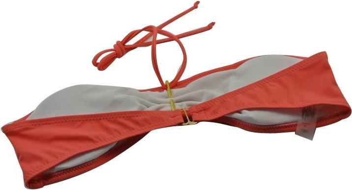 Actual product image Hermex Bikini Victoria 1067 Salmon Pink / Size S (S)