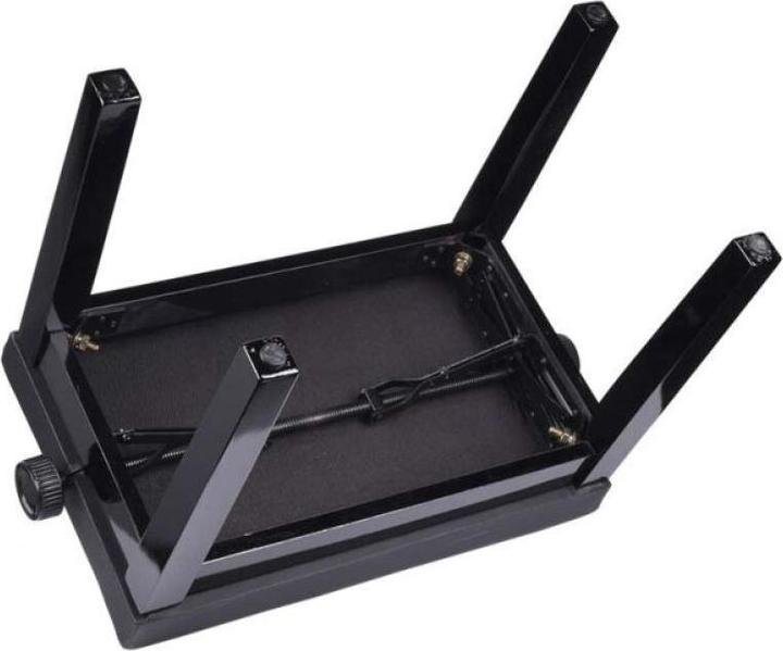 Image du produit No Name V-TONE BANK 1 BK Banc de piano NOIR