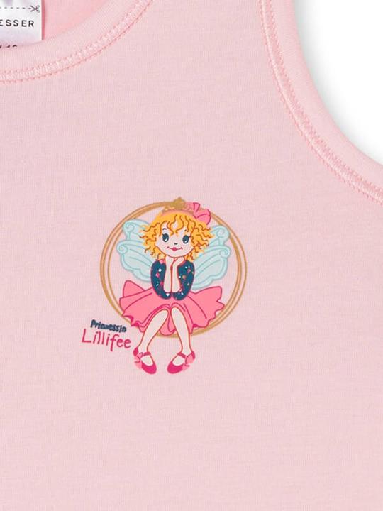 Image du produit Schiesser Girls Shirt Lillifee (128)