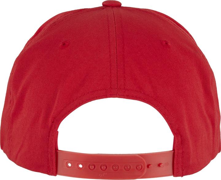 Produktbild Flexfit YP CLASSICS® CLASSIC POPLIN GOLF CAP - 51073 (One Size)