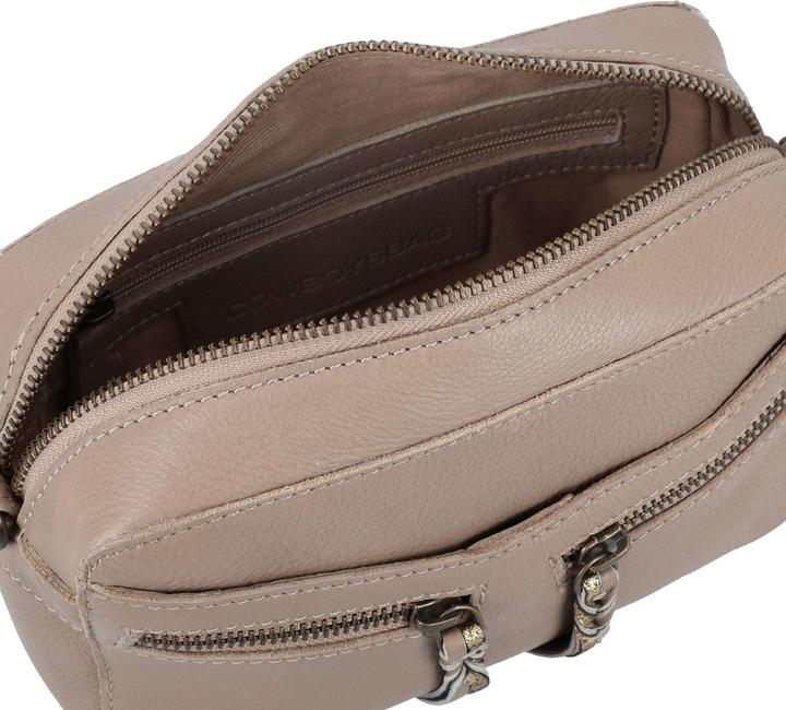 Immagine prodotto Cowboysbag Borsa a tracolla Miami in pelle 20 cm