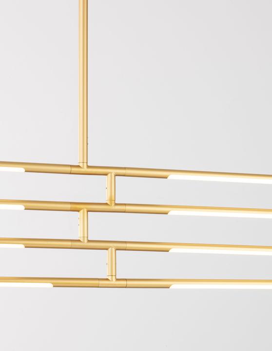 Productafbeelding Nova Luce Plafondlampen (3633 lm)