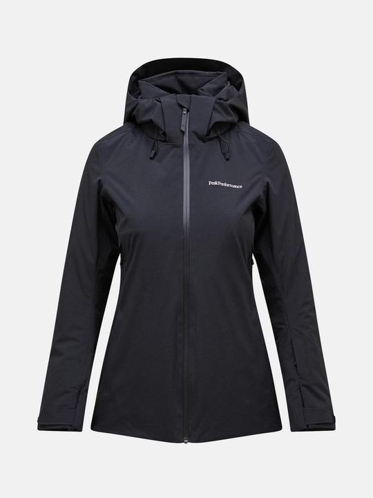 Produktbild Peak Performance Women's Anima Jacket (XL)