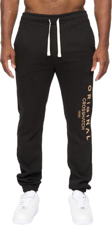 Produktbild Crosshatch Jamals Jogginghosen (S)