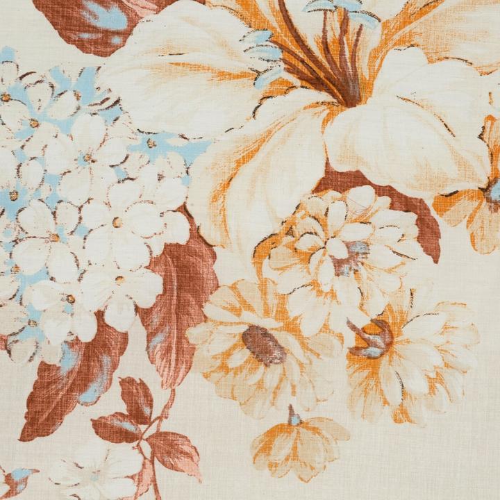 Produktbild Eurofirany SI/POS/ST/NELLY6 220X200 70X80/X2 Bettwäsche (Bettwäsche Set, 220 x 200 cm)