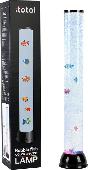 Productafbeelding Total Juggling iTotal - Vis Lamp rond 80 cm (XL2496E)