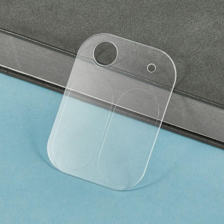 Produktbild Cover-Discount Google Pixel 10 Pro Fold - 2 Stk. Panzerglas Kamera (2 Stück, Google Pixel 10 Pro Fold)