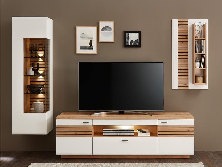 Produktbild Möbel-Eins Fabina (55 x 17 x 106 cm)