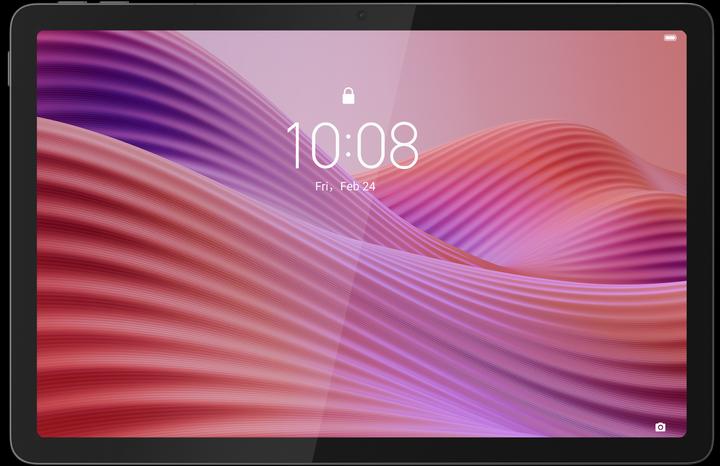 Produktbild Lenovo Tab WiFi + 4G 4GB/128GB Grau (4G, 10.10", 128 GB, Luna Grey)