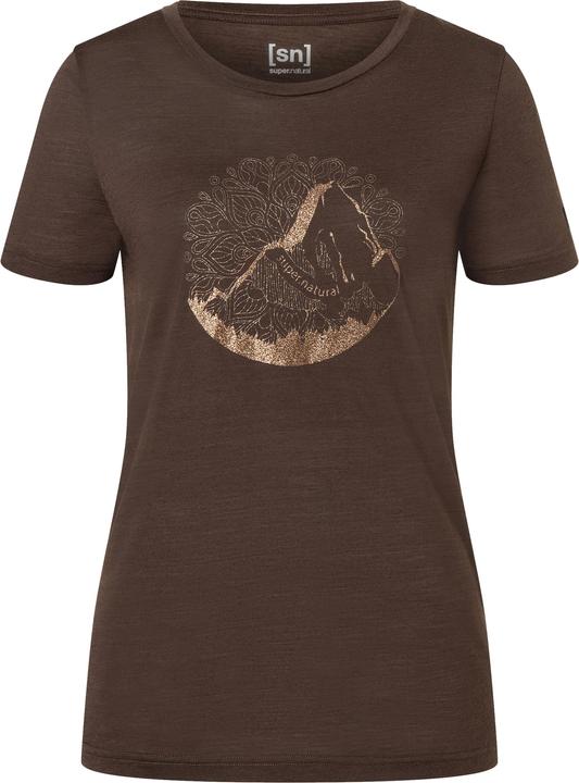 Actual product image Super Natural Mountain Mandala Tree (S)