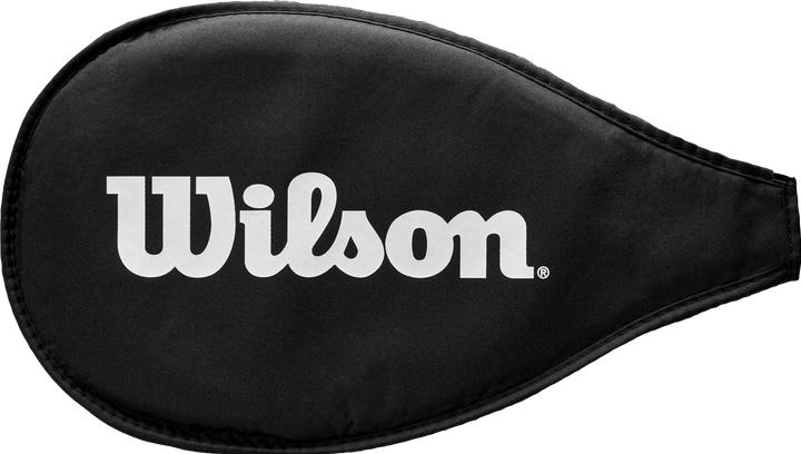 Produktbild Wilson Blade Team squash racket WR042810H0 Black One size