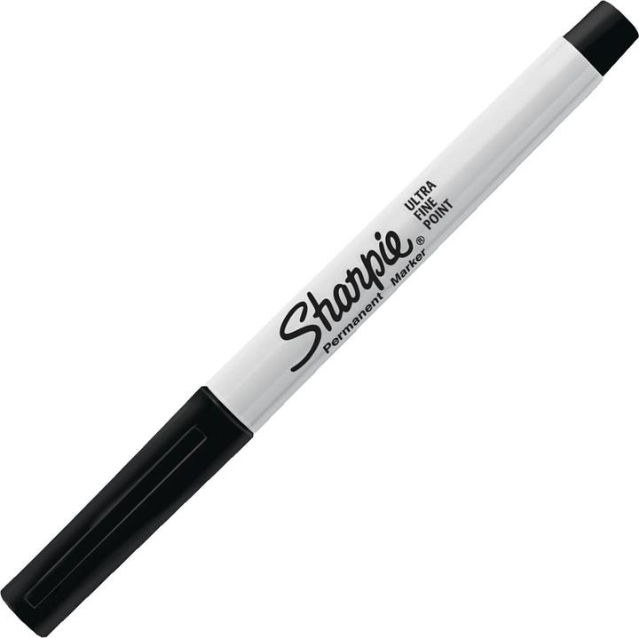 Produktbild Sharpie Ultra Fine (Mehrfarbig, 0.30 mm, 12 x)