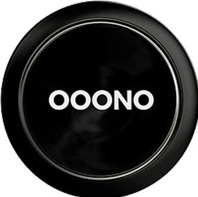 Actual product image Ooono Co-Driver NO1