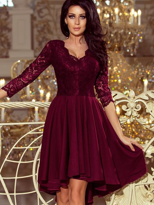 Produktbild Numoco Abendkleid (4XL)