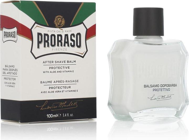 Produktbild Proraso Aftershave Balm Protective (Aftershave Balsam, 100 ml)