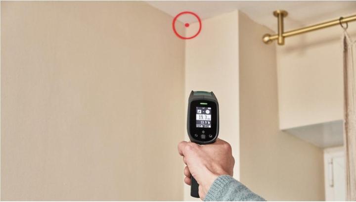 Actual product image Bosch Home & Garden AdvancedTemp