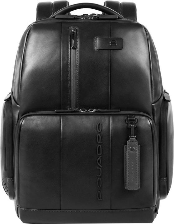 Productafbeelding Piquadro Laptop Back Taschen Urban-Zwart